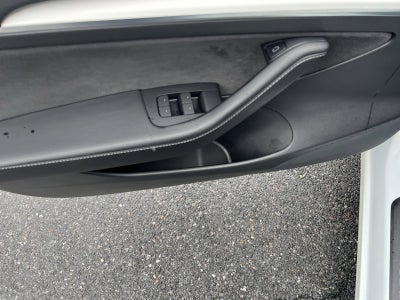 2021 Tesla Model 3 Performance