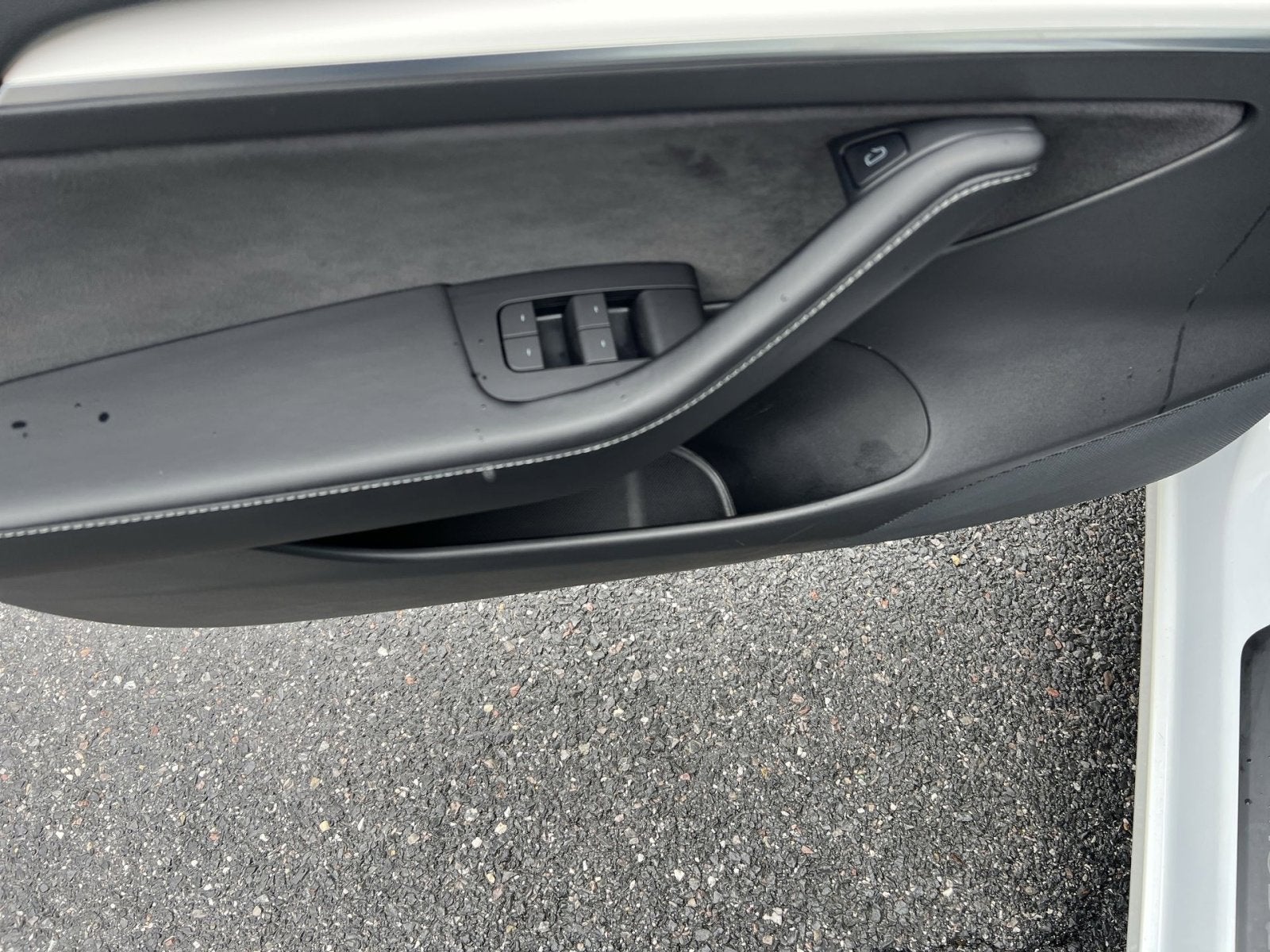 2021 Tesla Model 3 Performance
