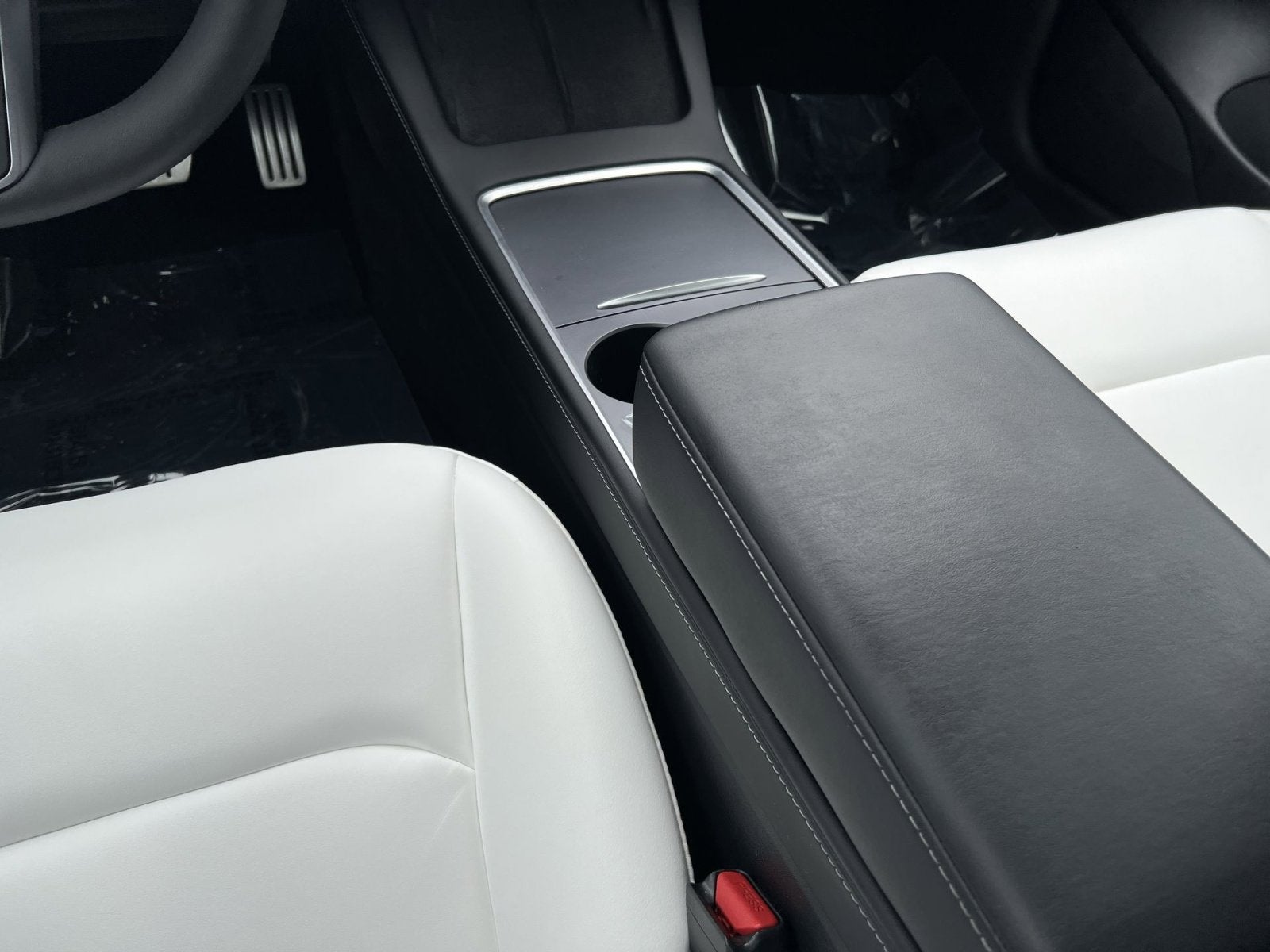 2021 Tesla Model 3 Performance