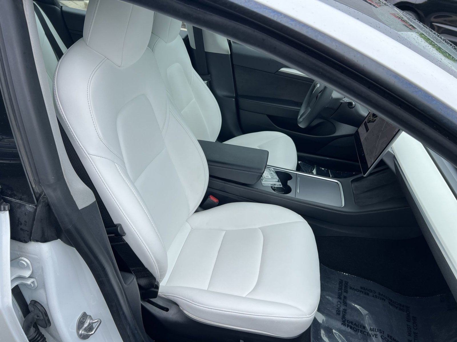 2021 Tesla Model 3 Performance