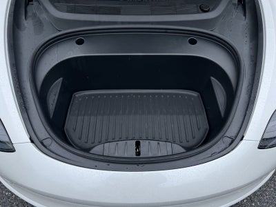 2021 Tesla Model 3 Performance