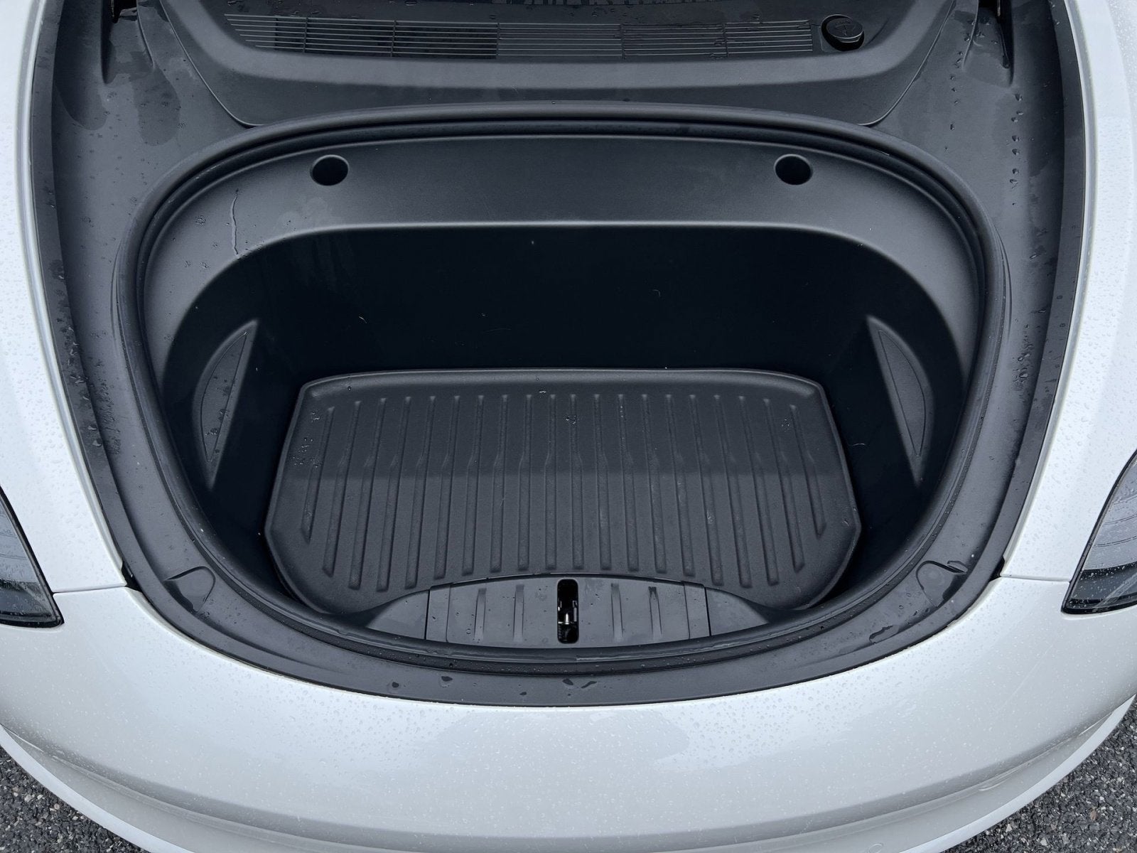 2021 Tesla Model 3 Performance