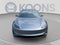 2024 Tesla Model 3 Performance