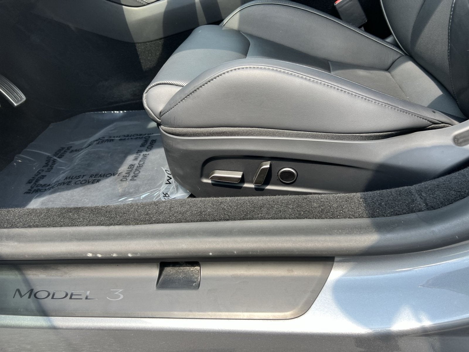 2024 Tesla Model 3 Performance