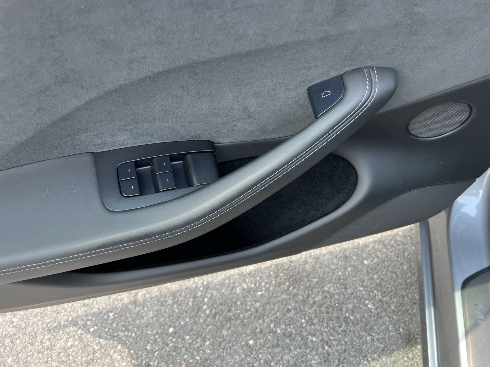 2024 Tesla Model 3 Performance