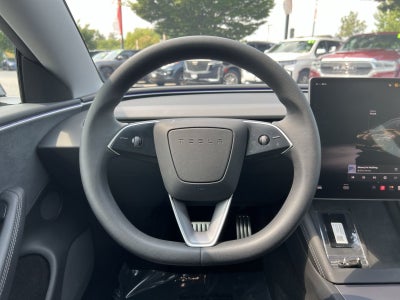 2024 Tesla Model 3 Performance