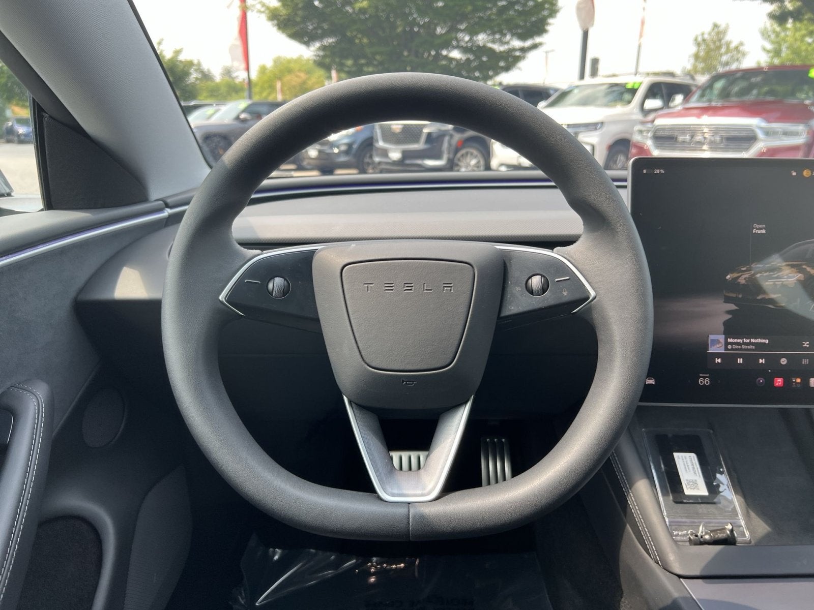 2024 Tesla Model 3 Performance