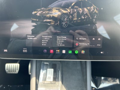 2024 Tesla Model 3 Performance