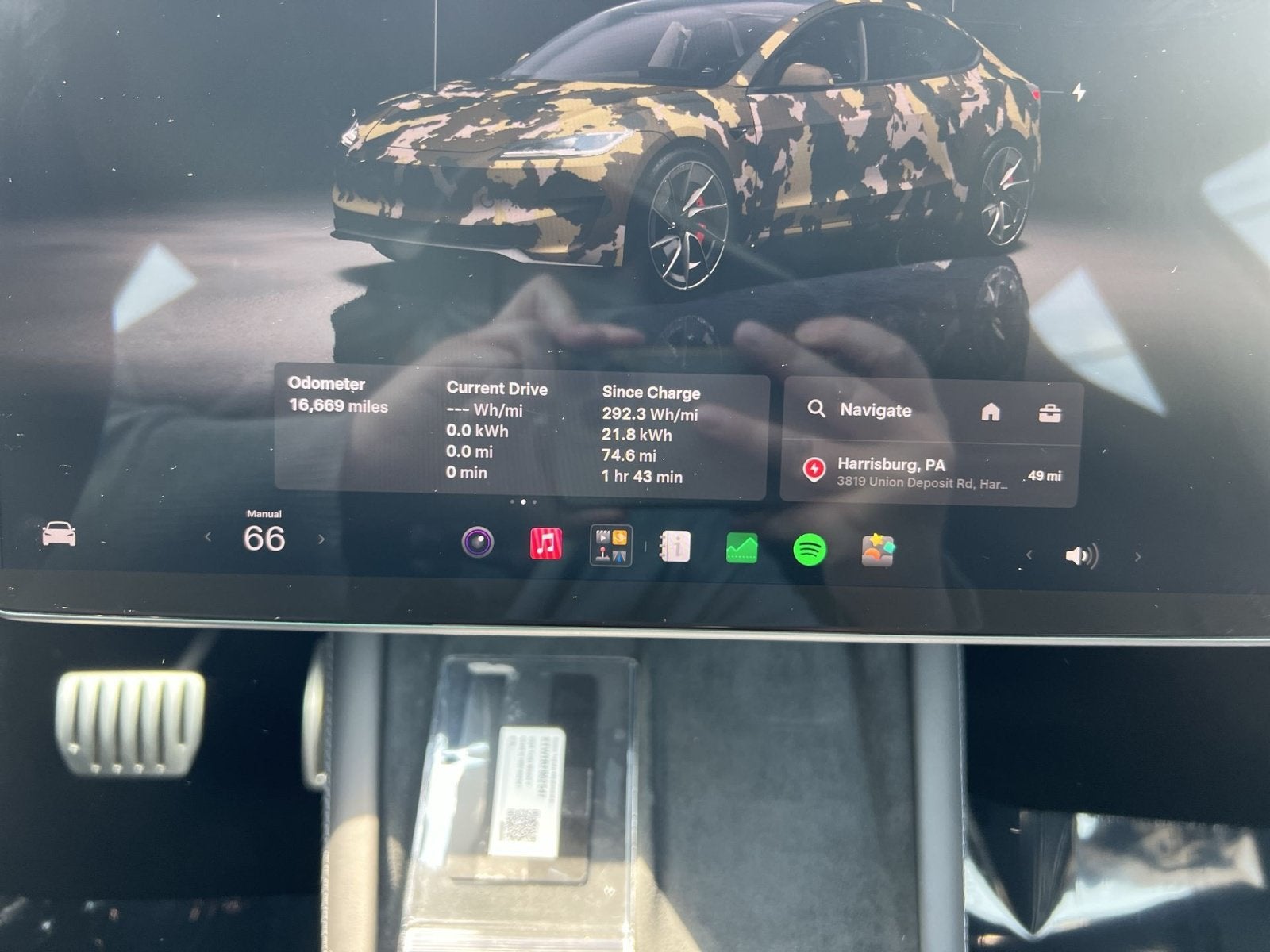 2024 Tesla Model 3 Performance
