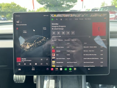 2024 Tesla Model 3 Performance