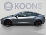 2024 Tesla Model 3 Performance