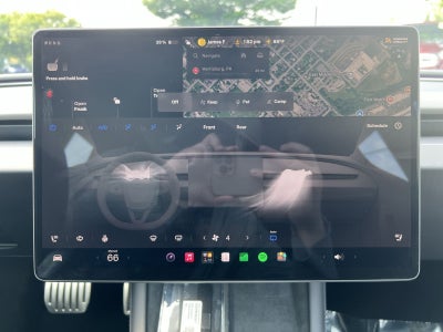 2024 Tesla Model 3 Performance