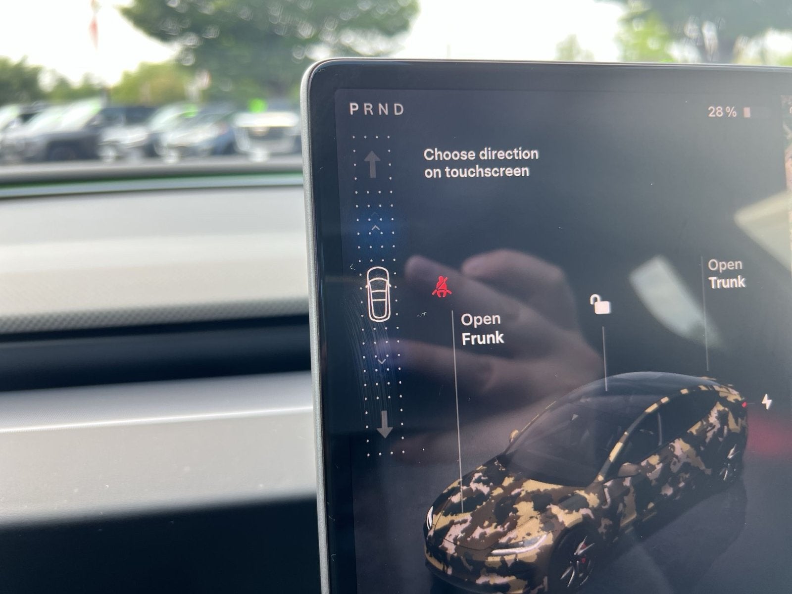 2024 Tesla Model 3 Performance