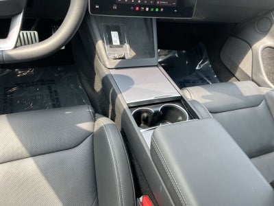 2024 Tesla Model 3 Performance