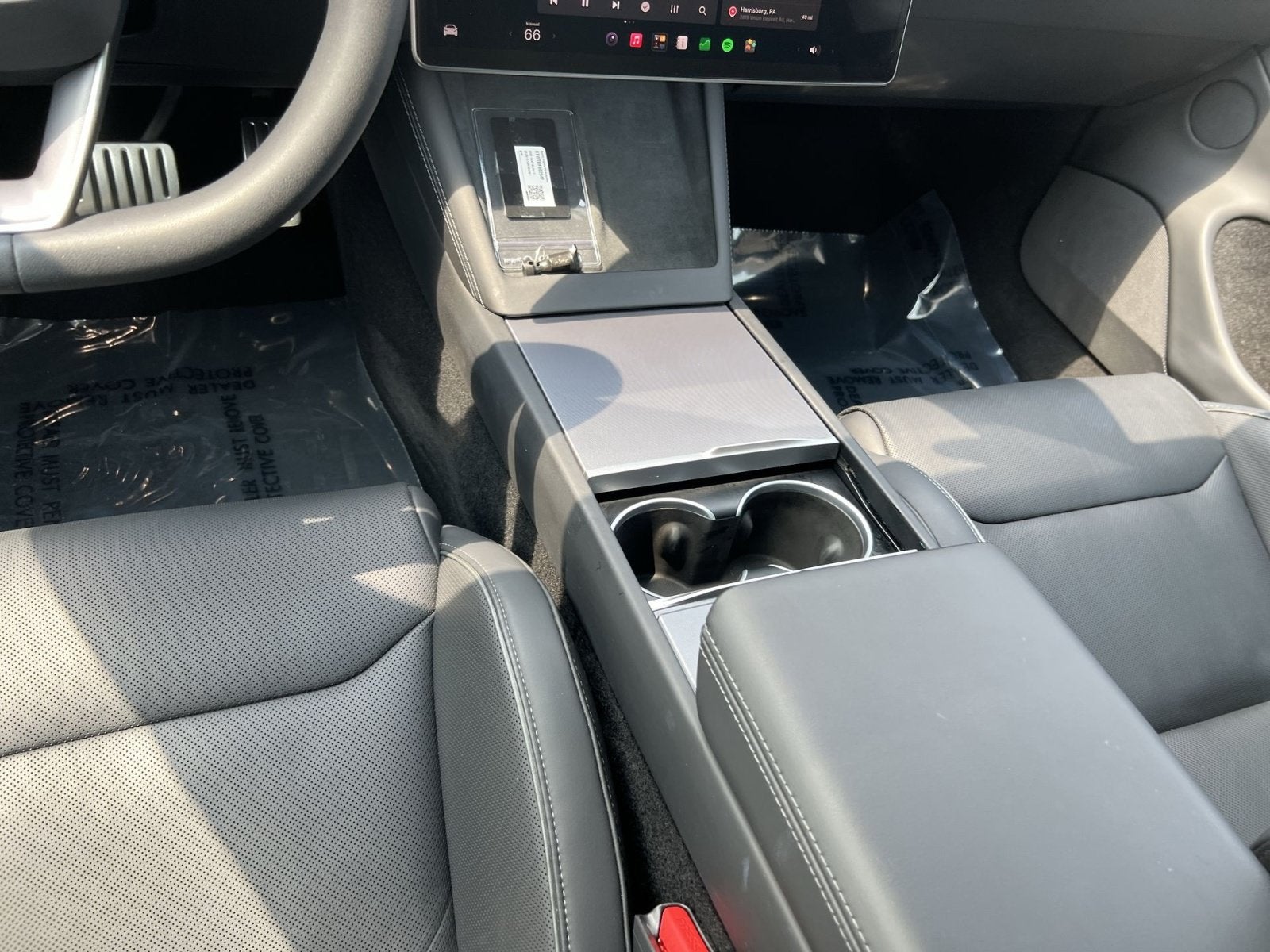 2024 Tesla Model 3 Performance