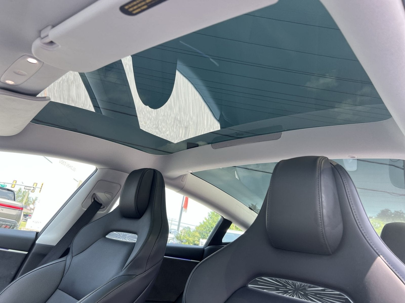 2024 Tesla Model 3 Performance