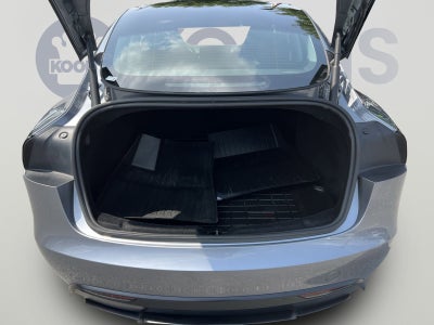 2024 Tesla Model 3 Performance