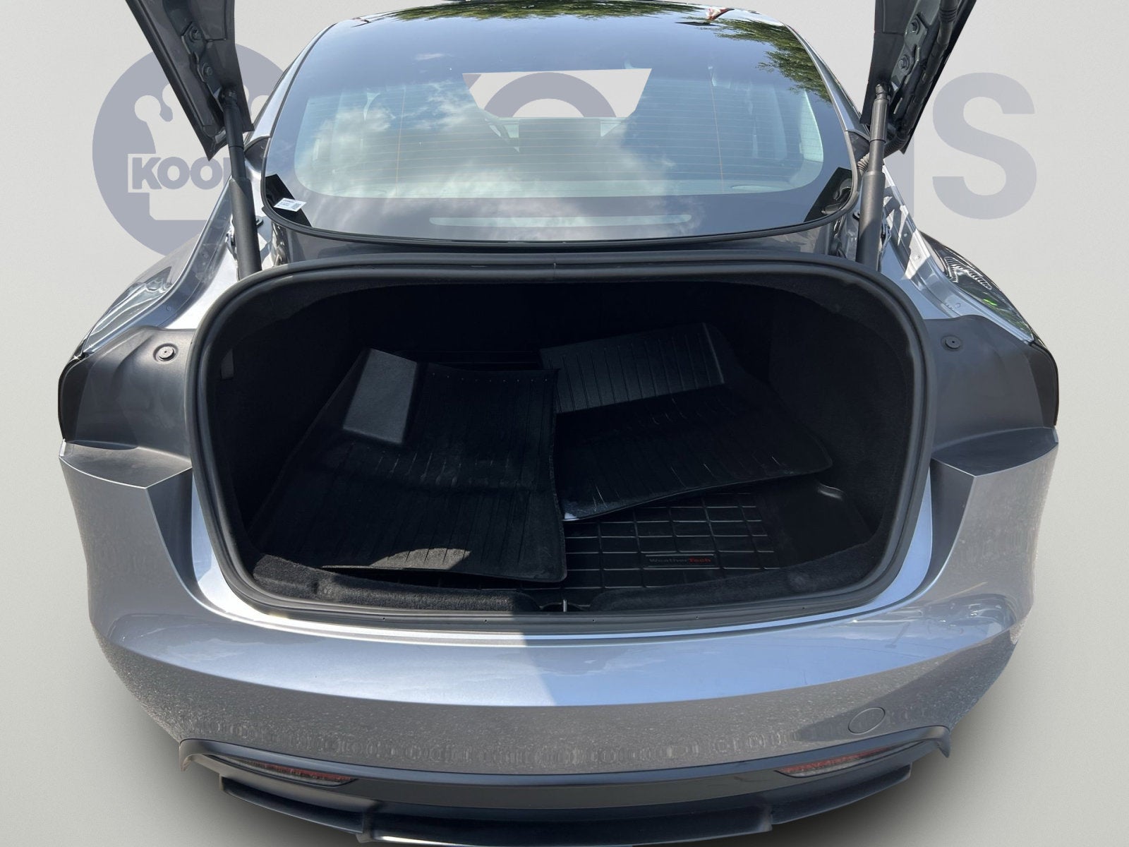 2024 Tesla Model 3 Performance