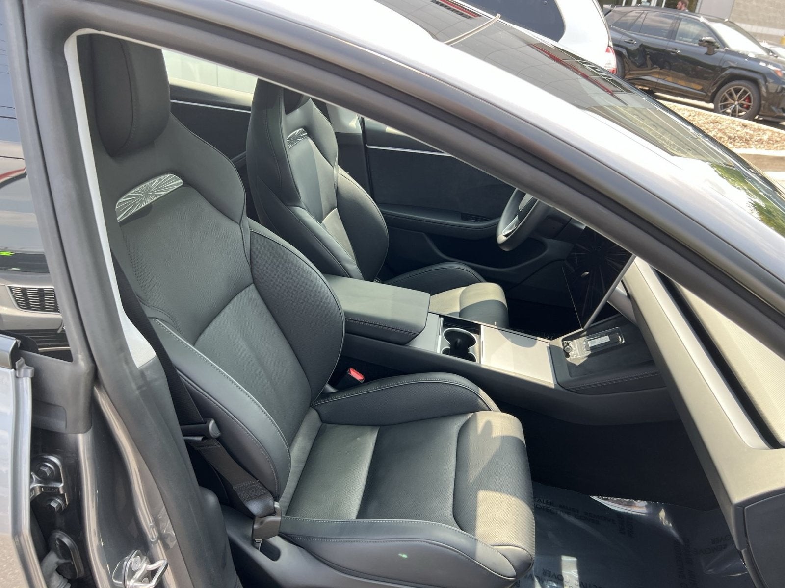 2024 Tesla Model 3 Performance