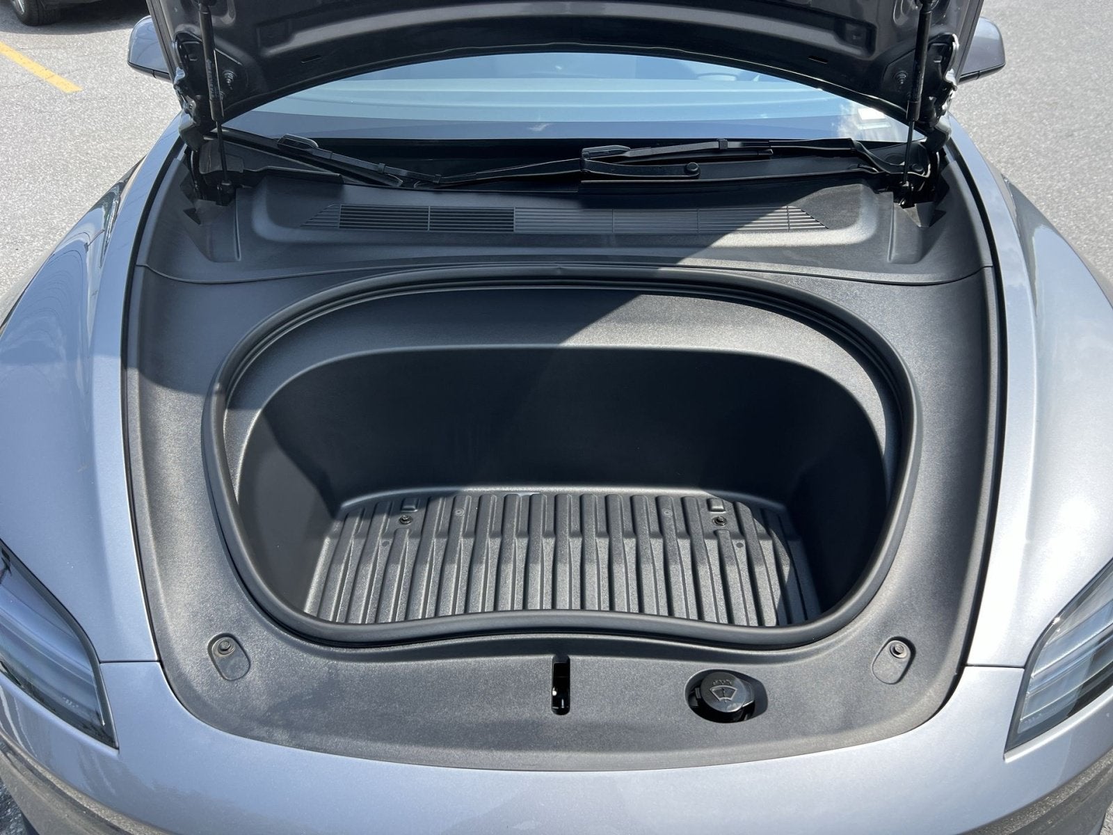 2024 Tesla Model 3 Performance