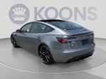2024 Tesla Model 3 Performance
