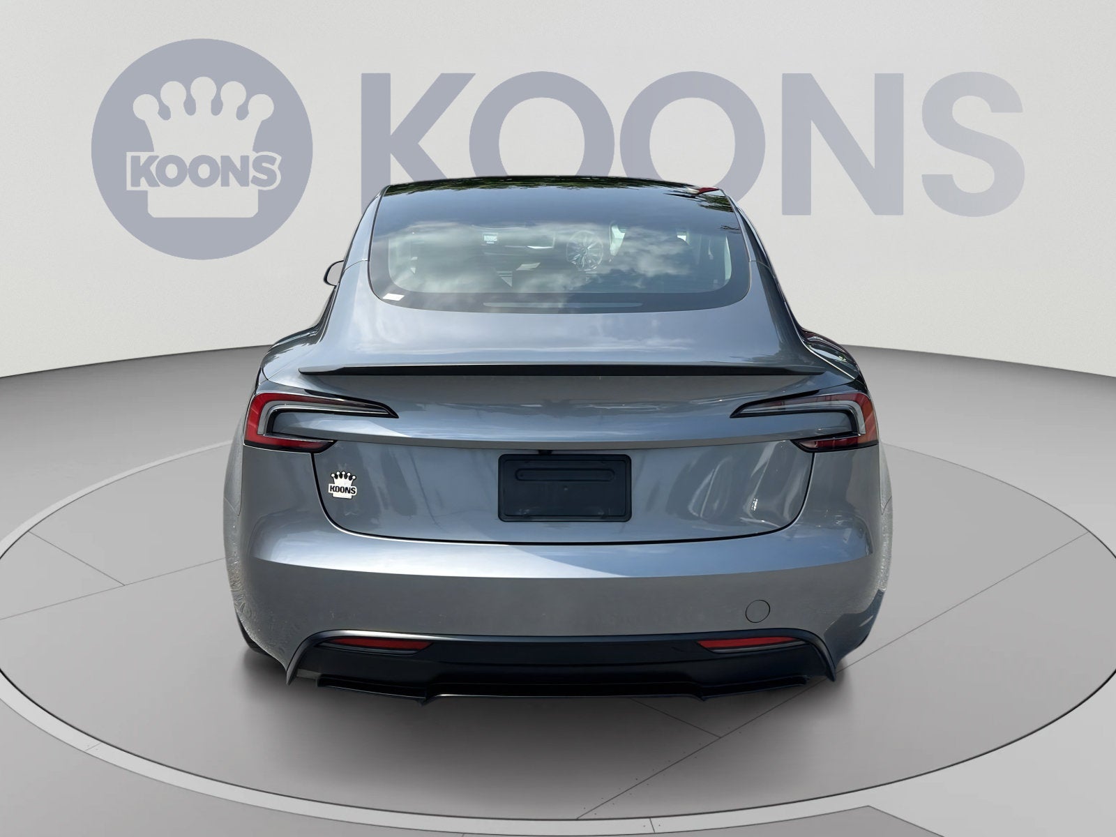2024 Tesla Model 3 Performance