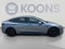 2024 Tesla Model 3 Performance