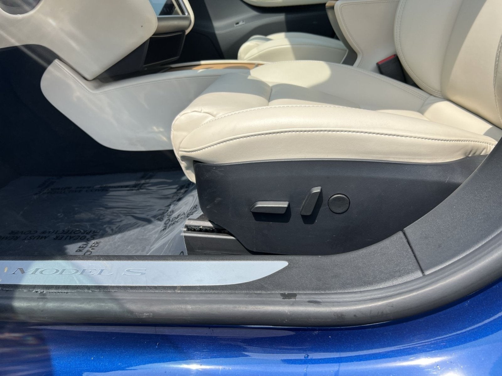 2020 Tesla Model S Long Range Plus