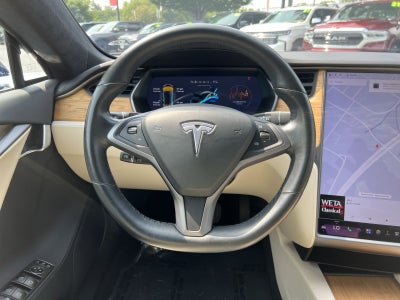 2020 Tesla Model S Long Range Plus