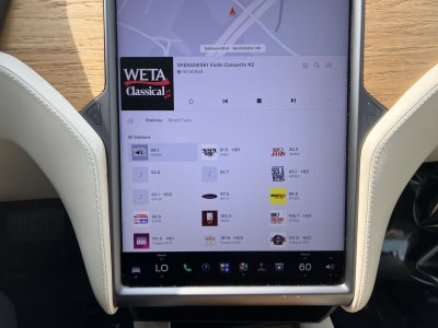 2020 Tesla Model S Long Range Plus