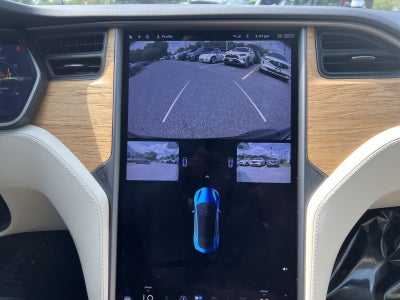 2020 Tesla Model S Long Range Plus