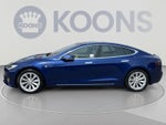 2020 Tesla Model S Long Range Plus