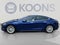 2020 Tesla Model S Long Range Plus
