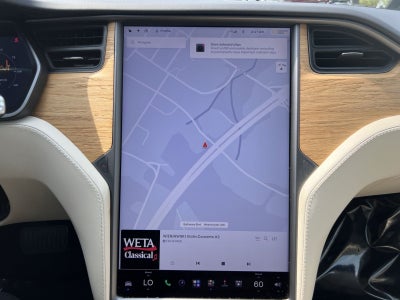 2020 Tesla Model S Long Range Plus