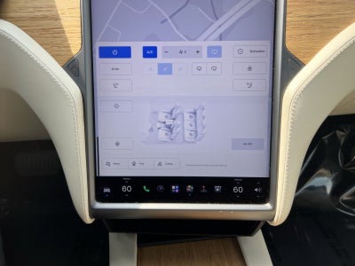 2020 Tesla Model S Long Range Plus
