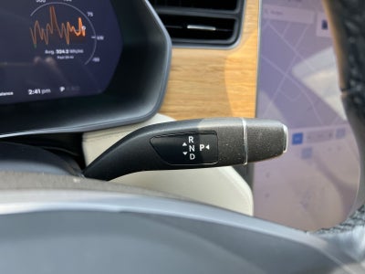 2020 Tesla Model S Long Range Plus