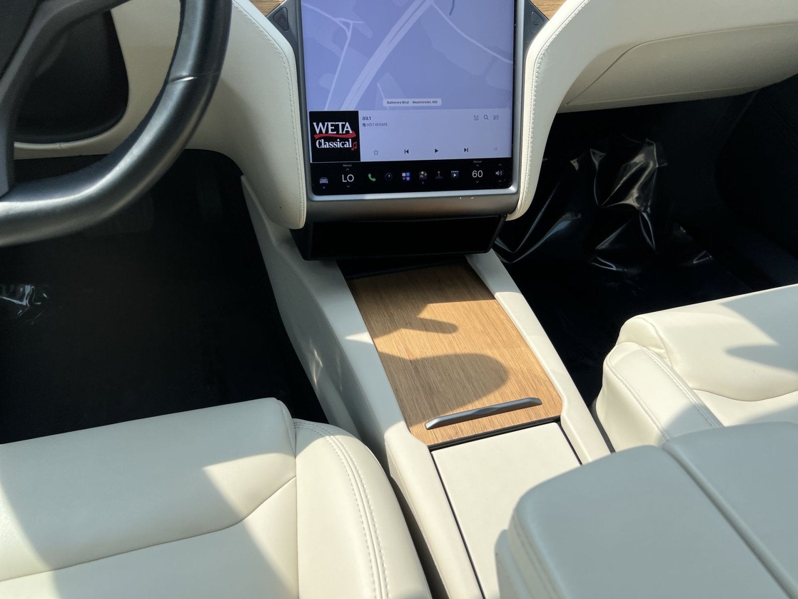 2020 Tesla Model S Long Range Plus