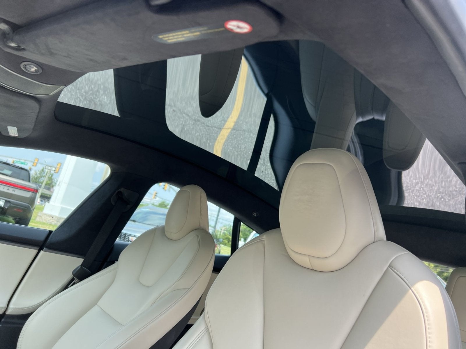 2020 Tesla Model S Long Range Plus