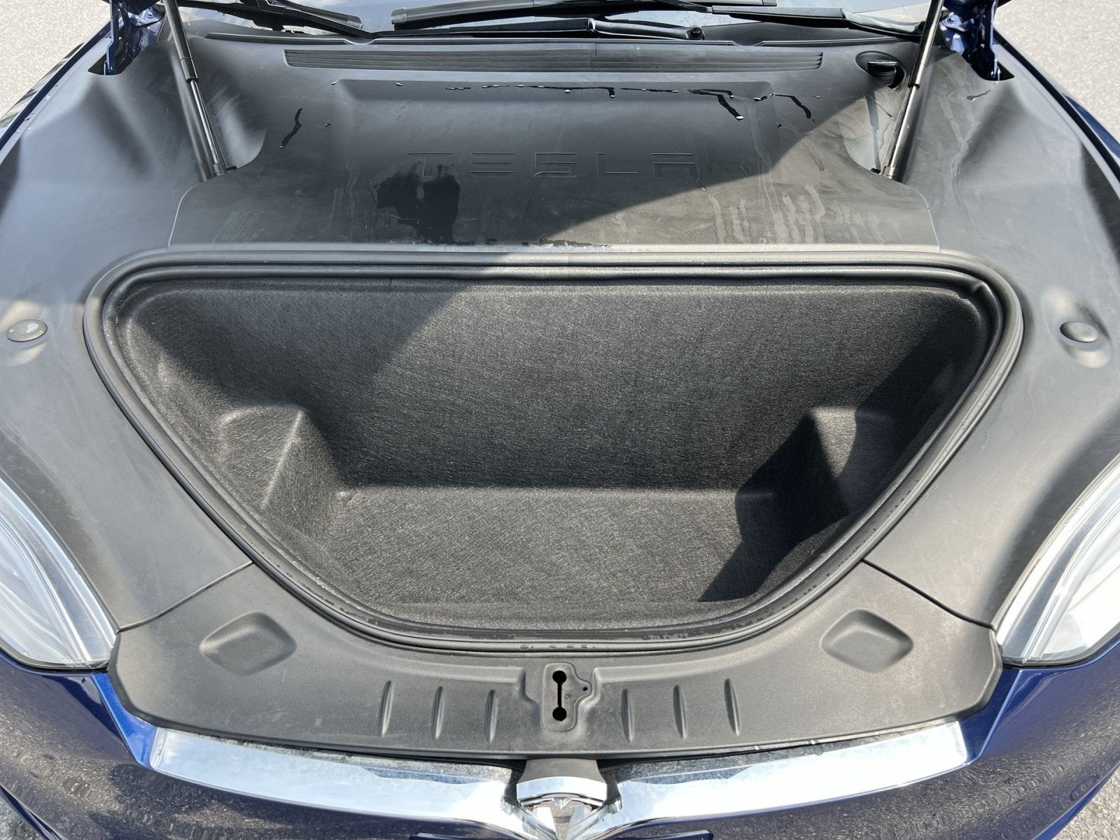 2020 Tesla Model S Long Range Plus