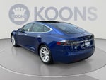 2020 Tesla Model S Long Range Plus