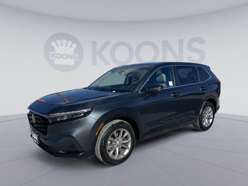 2023 Honda CR-V EX
