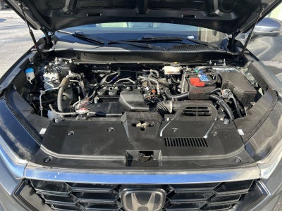 2023 Honda CR-V EX