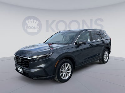 2023 Honda CR-V EX