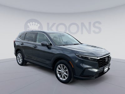 2023 Honda CR-V EX