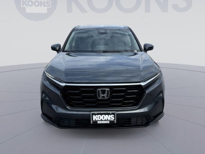 2023 Honda CR-V EX