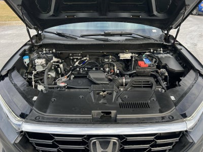 2023 Honda CR-V EX