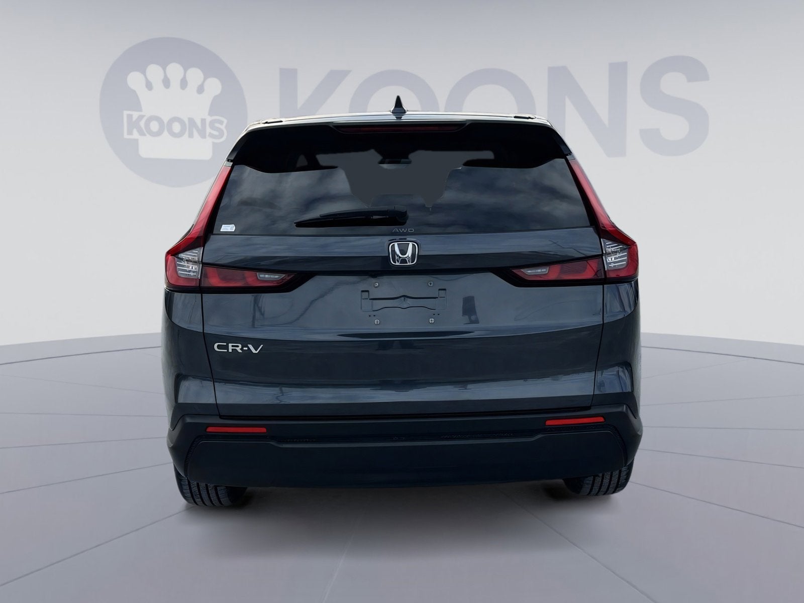 2023 Honda CR-V EX