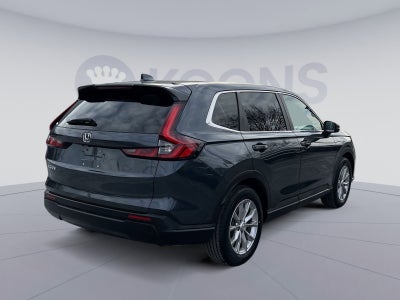 2023 Honda CR-V EX