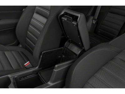 2020 Honda CR-V Hybrid EX