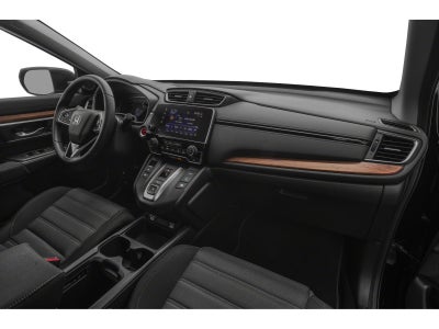 2020 Honda CR-V Hybrid EX